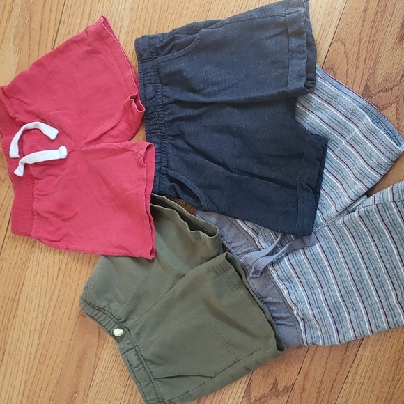 Other - Boy's shorts bundle 2T 🥨